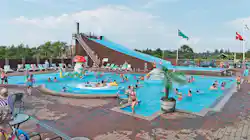 Familie Camping Nymindegab