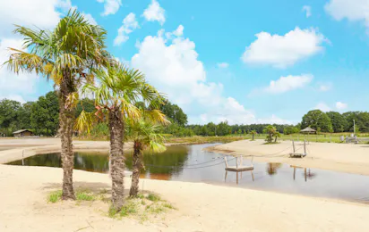 Vakantiepark Capfun De Belten