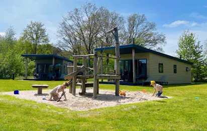 Vakantiepark Capfun De Belten