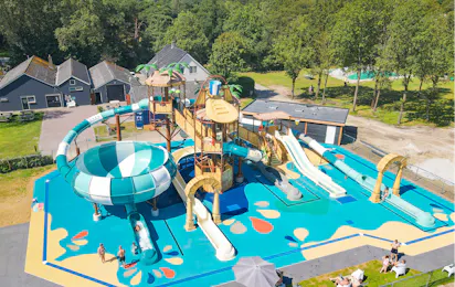 Vakantiepark Capfun De Belten