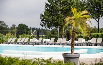 Vakantiepark Capfun De Belten