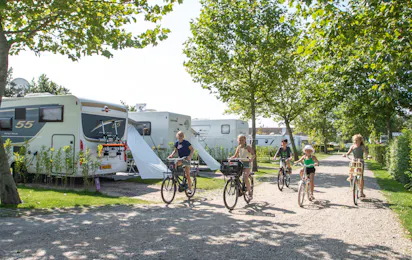 Vakantiepark De Molenhoek