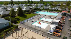 Vakantiepark De Molenhoek