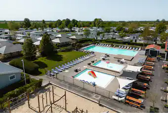 Vakantiepark De Molenhoek