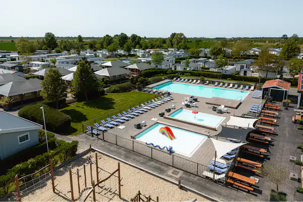 Vakantiepark De Molenhoek