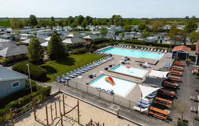 Vakantiepark De Molenhoek