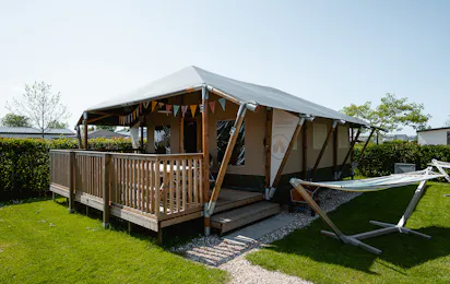 Vakantiepark De Molenhoek