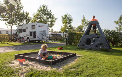 Vakantiepark De Molenhoek