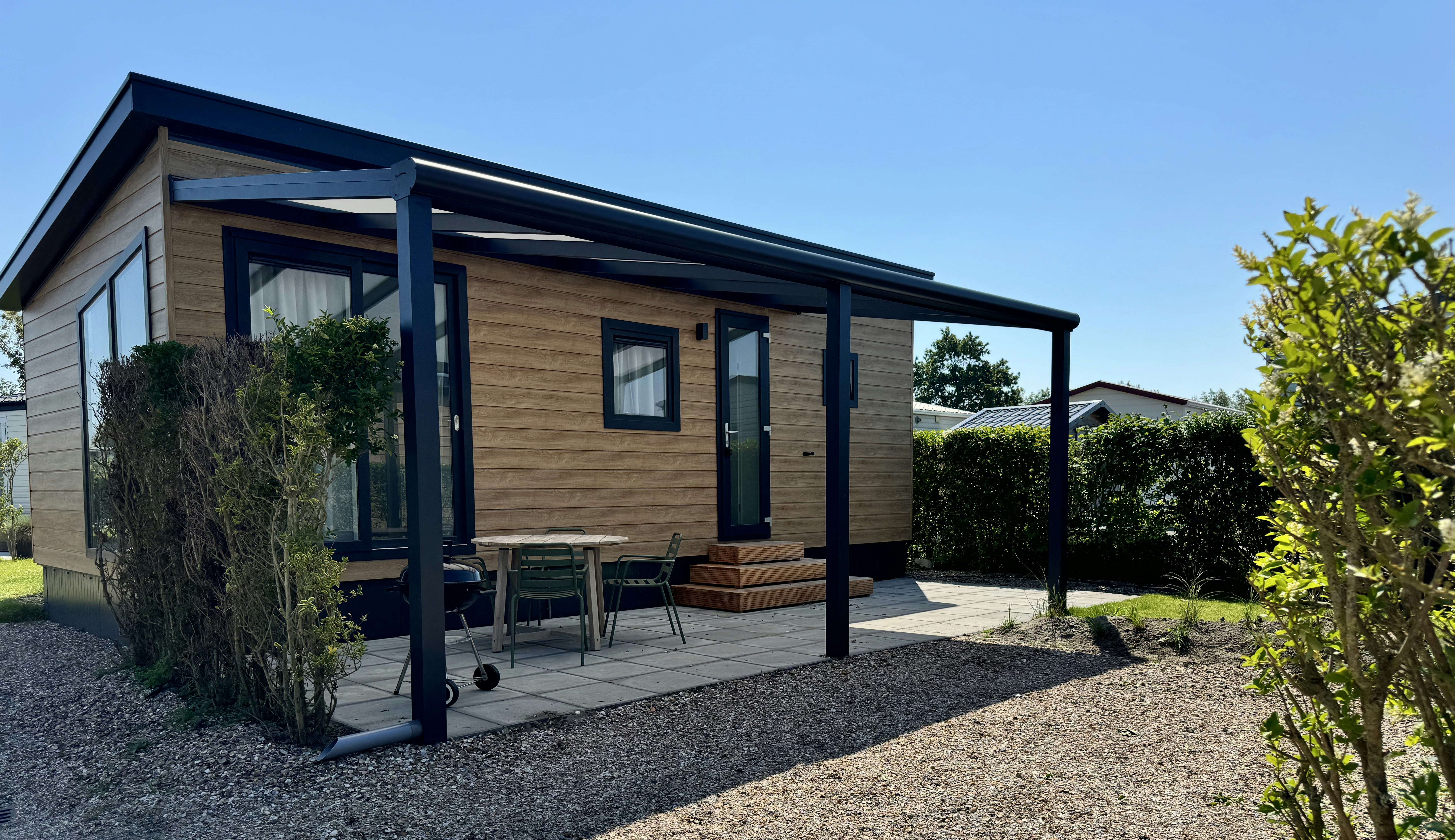 Vakantiepark De Molenhoek