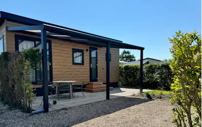 Vakantiepark De Molenhoek