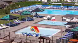 Vakantiepark De Molenhoek