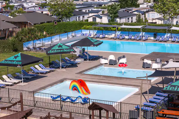 Vakantiepark De Molenhoek