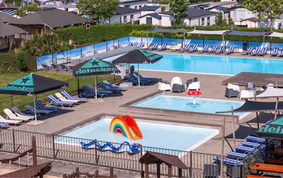 Vakantiepark De Molenhoek