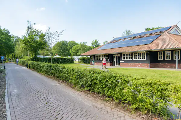 Familiecamping De Vossenburcht
