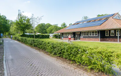 Recreatiepark De Vossenburcht