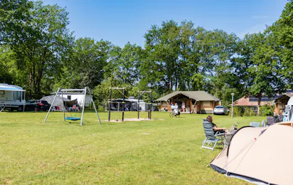 Recreatiepark De Vossenburcht