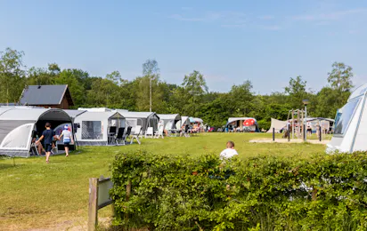 Recreatiepark De Vossenburcht