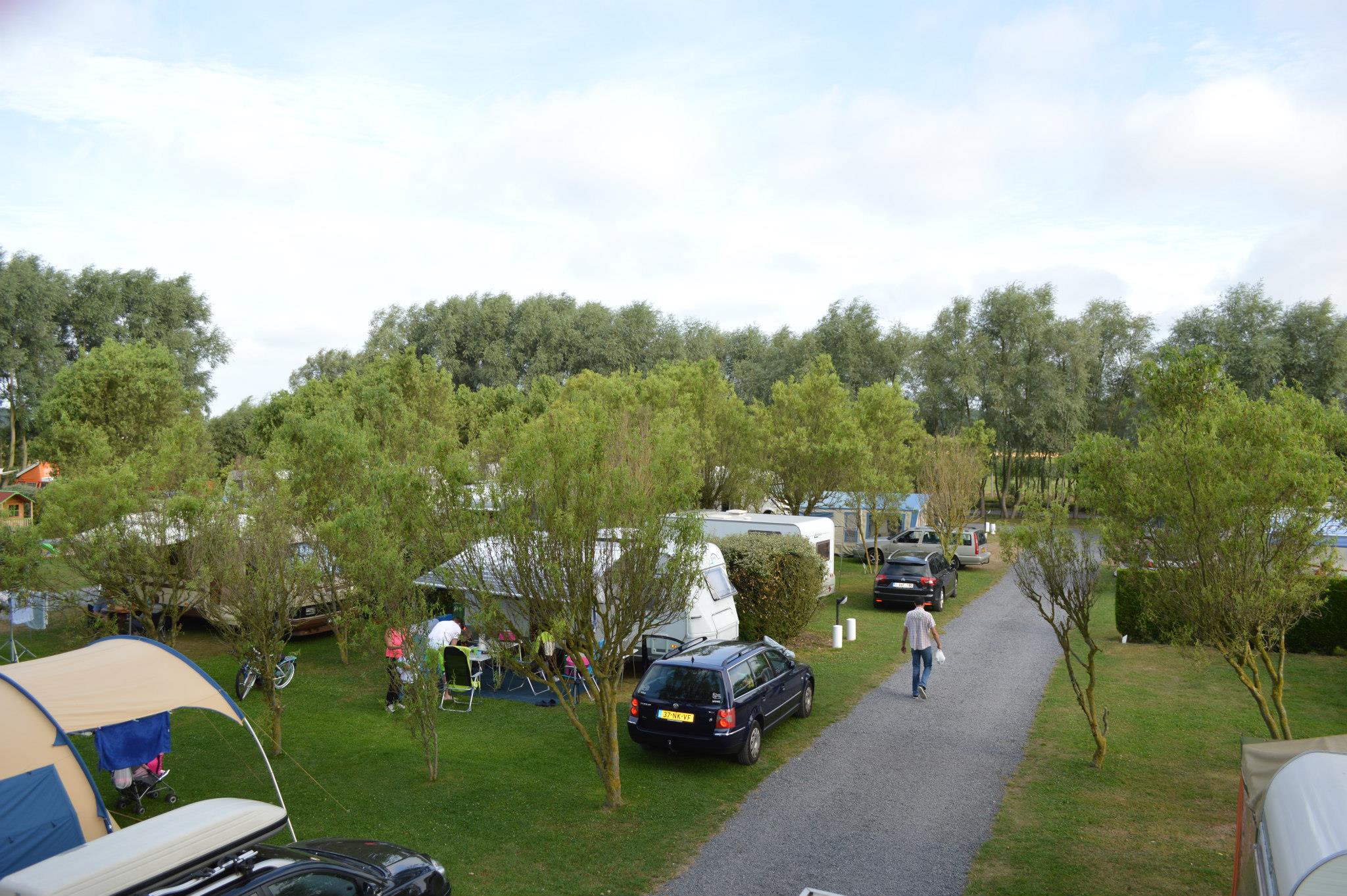 Camping Kindervreugde