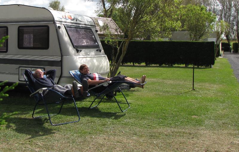 Camping Kindervreugde