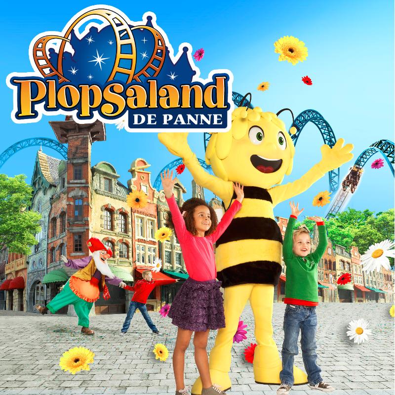 Camping Kindervreugde