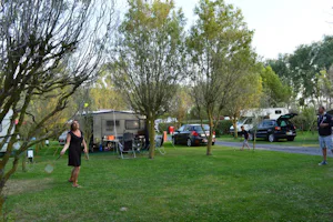 Camping Kindervreugde