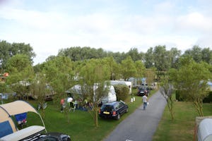 Camping Kindervreugde