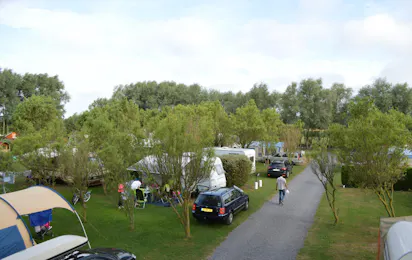 Camping Kindervreugde