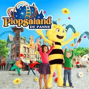 Camping Kindervreugde