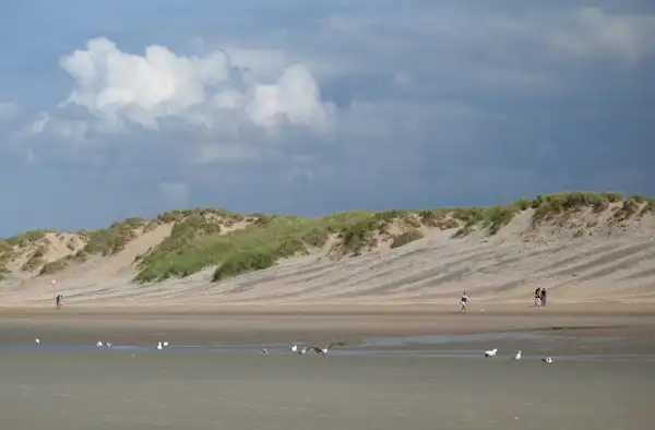 Camping Kindervreugde