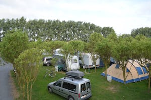 Camping Kindervreugde