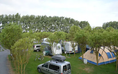 Camping Kindervreugde