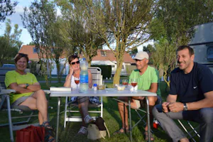 Camping Kindervreugde