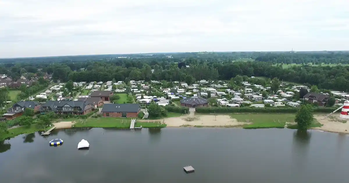 Familien-Campingplatz Forellensee photo 4