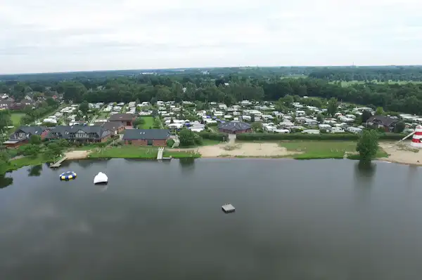 Familien-Campingplatz Padenstedt