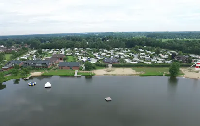 Familien-Campingplatz Padenstedt