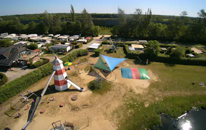 Familien-Campingplatz Padenstedt
