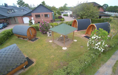 Familien-Campingplatz Padenstedt