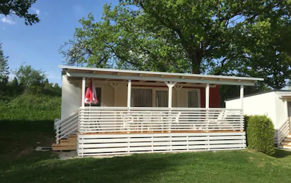 Familien- und Erlebniscamping Poglitsch