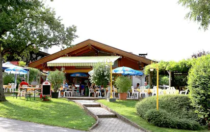Familien- und Erlebniscamping Poglitsch