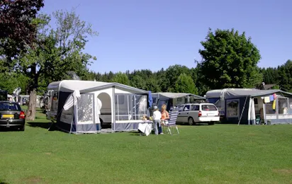 Familien- und Erlebniscamping Poglitsch