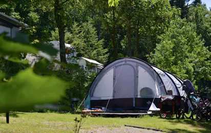 Vakantiepark EuroParcs Biggesee