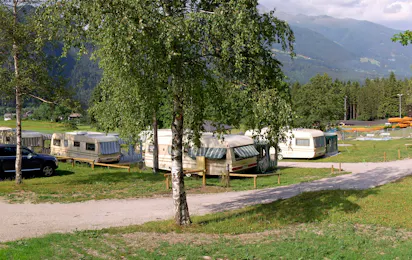 Natur- & Familiencamping Oberdrauburg