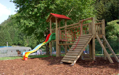 Natur- & Familiencamping Oberdrauburg