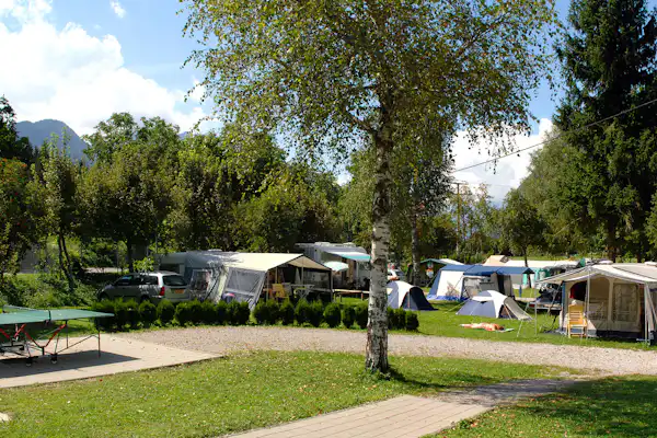 Natur- & Familiencamping Oberdrauburg