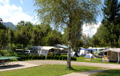 Natur- & Familiencamping Oberdrauburg