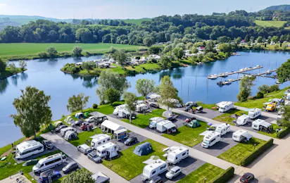 Überland Vlotho