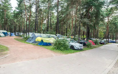 Familienpark Senftenberger See