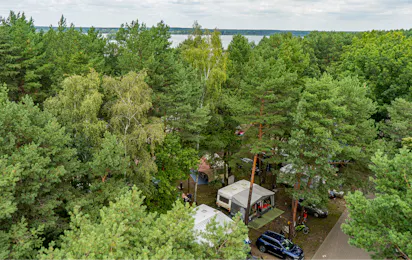 Familienpark Senftenberger See
