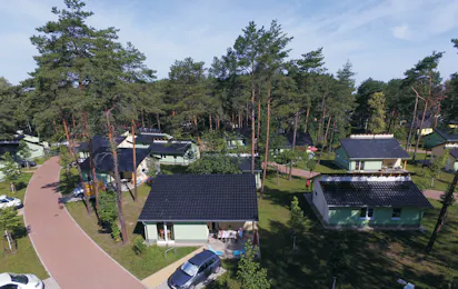 Familienpark Senftenberger See