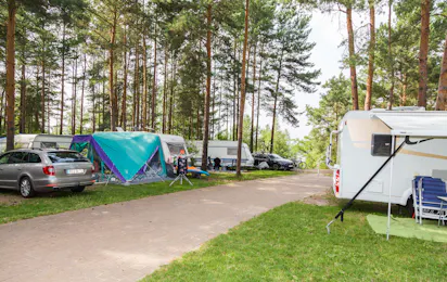 Familienpark Senftenberger See